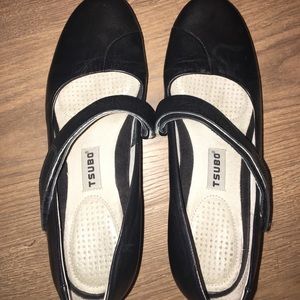 Tsubo shoes